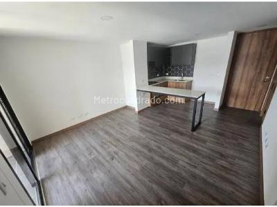 Apartamento de 2 alcobas en venta en Envigado, Envigado, 62 m² · foto 16 de 18