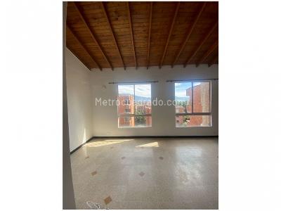 Apartamento de 3 alcobas en venta en Belen La Mota, Medellín, 95 m² · foto 5 de 13