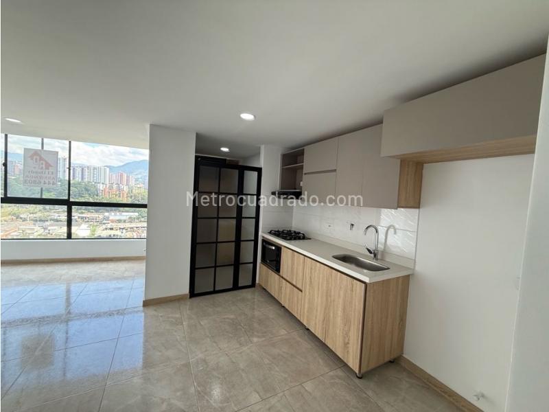 Piso – Sabaneta, Cañaveralejo - Vista 2