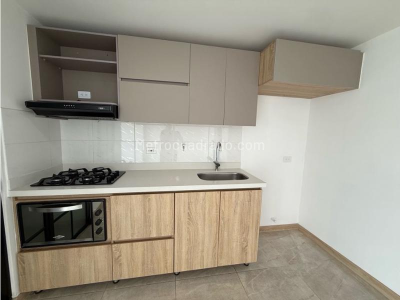 Piso – Sabaneta, Cañaveralejo - Vista 3