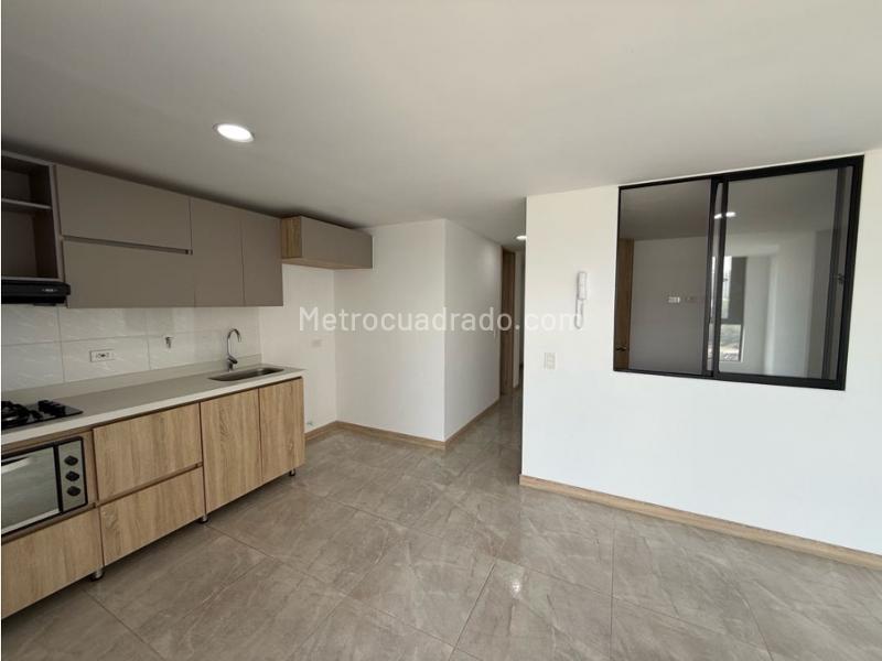 Piso – Sabaneta, Cañaveralejo - Vista 4