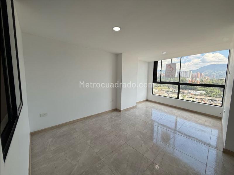 Piso – Sabaneta, Cañaveralejo - Vista 5