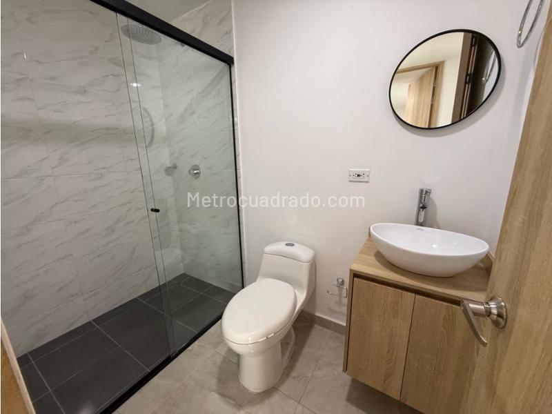 Piso – Sabaneta, Cañaveralejo - Más