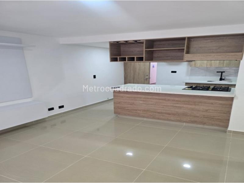 Piso – Sabaneta - Vista 3