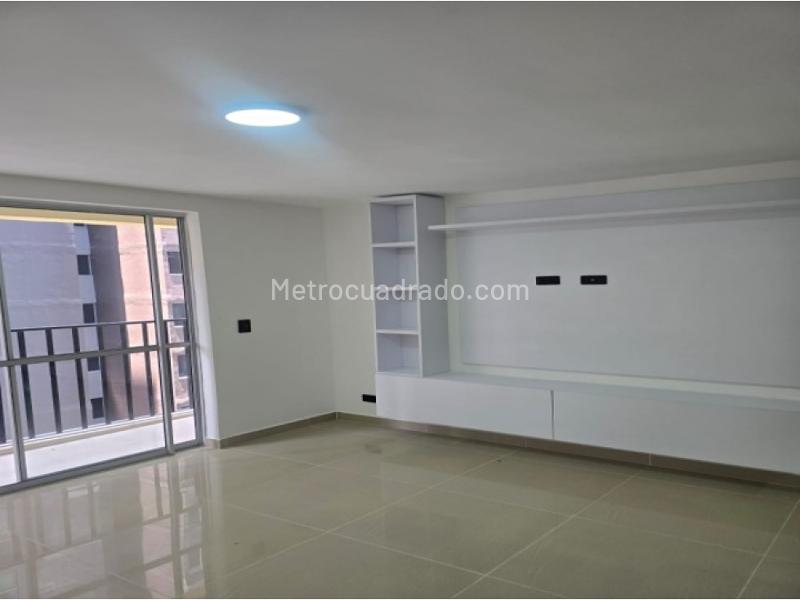 Piso – Sabaneta - Vista 4