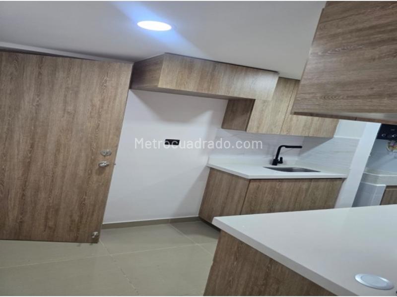 Piso – Sabaneta - Vista 5