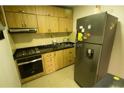 Apartamento de 3 alcobas en venta en Simon Bolivar, Medellín, 74 m² · foto 2 de 15