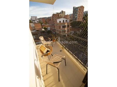 Apartamento de 3 alcobas en venta en Simon Bolivar, Medellín, 74 m² · foto 4 de 15