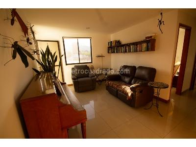 Apartamento de 3 alcobas en venta en Simon Bolivar, Medellín, 74 m² · foto 5 de 15