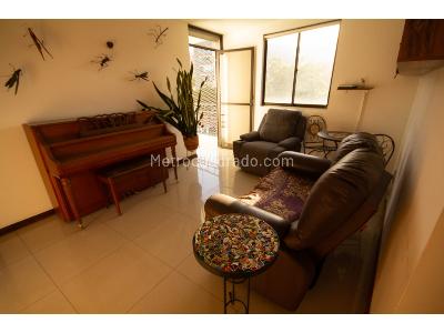 Apartamento de 3 alcobas en venta en Simon Bolivar, Medellín, 74 m² · foto 7 de 15