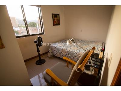 Apartamento de 3 alcobas en venta en Simon Bolivar, Medellín, 74 m² · foto 9 de 15