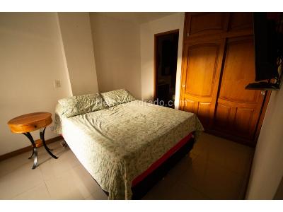 Apartamento de 3 alcobas en venta en Simon Bolivar, Medellín, 74 m² · foto 10 de 15