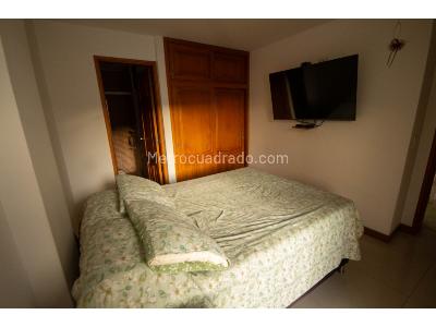 Apartamento de 3 alcobas en venta en Simon Bolivar, Medellín, 74 m² · foto 11 de 15
