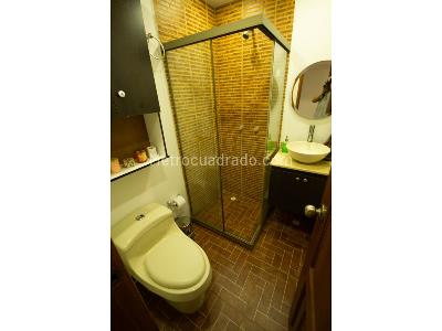 Apartamento de 3 alcobas en venta en Simon Bolivar, Medellín, 74 m² · foto 12 de 15
