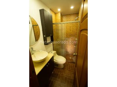 Apartamento de 3 alcobas en venta en Simon Bolivar, Medellín, 74 m² · foto 13 de 15
