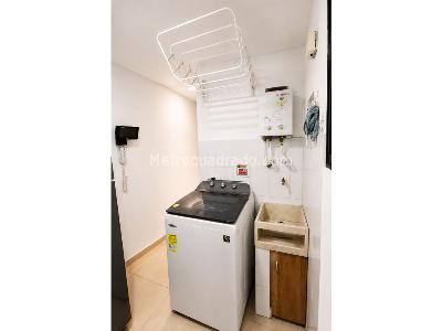 Apartamento de 3 alcobas en venta en Simon Bolivar, Medellín, 74 m² · foto 15 de 15