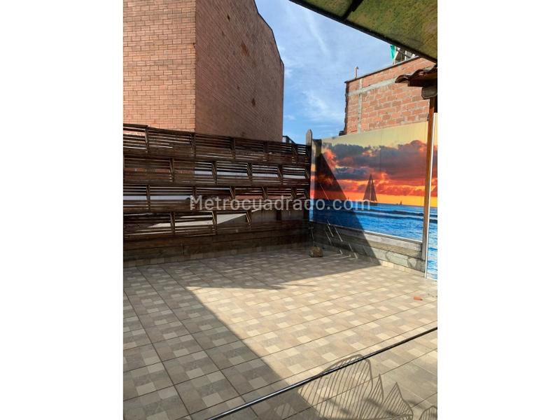 Lote en Venta, Laureles, Medellín - Vista 3