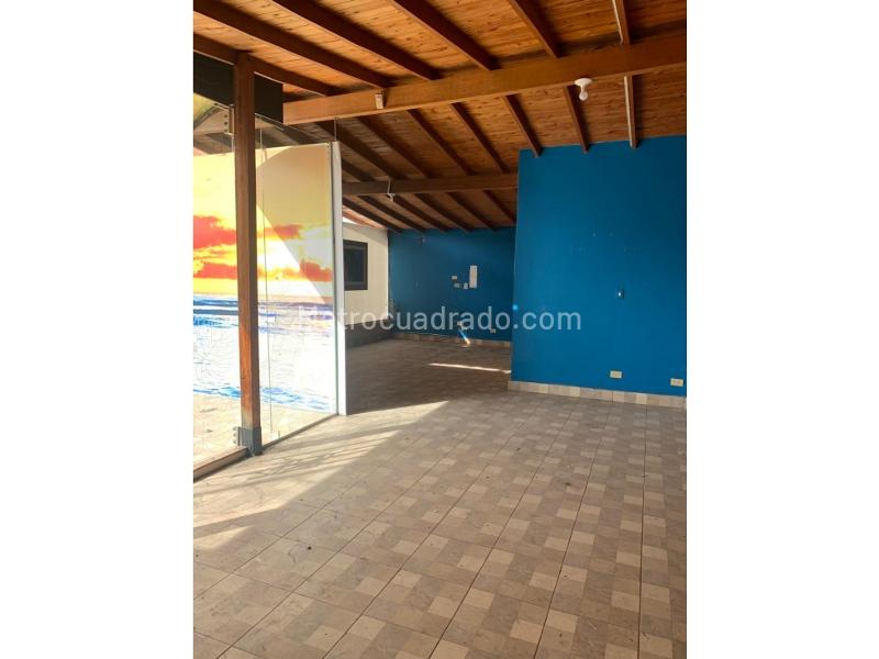 Lote en Venta, Laureles, Medellín - Vista 4