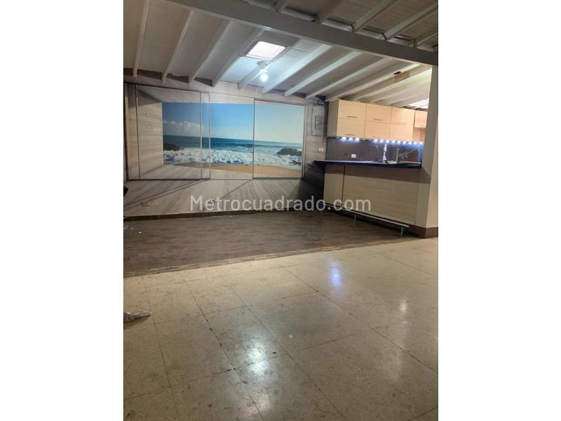 Lote en Venta, Laureles, Medellín - Vista 5