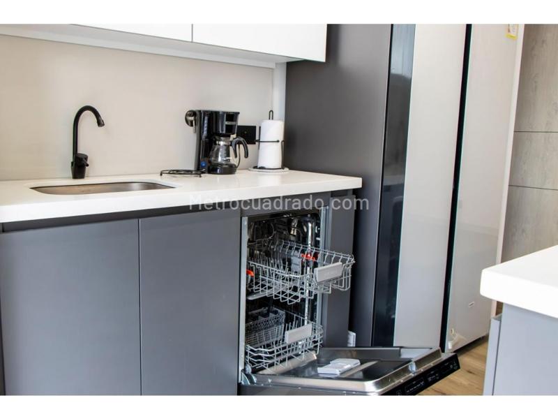 Apartamento en Arriendo, El Esmeraldal, Envigado - 3