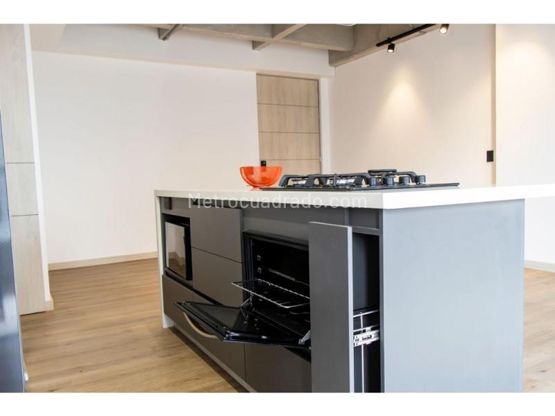 Apartamento en Arriendo, El Esmeraldal, Envigado - 4