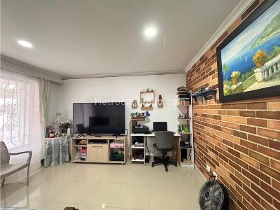 Apartamento de 3 alcobas en venta en Laureles, Medellín, 152 m² · foto 11 de 13