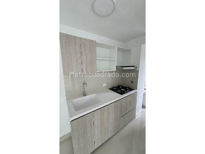 Apartamento de 3 alcobas en venta en Robledo, Medellín, 47 m² · foto 3 de 9