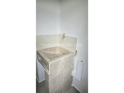 Apartamento de 3 alcobas en venta en Robledo, Medellín, 47 m² · foto 9 de 9
