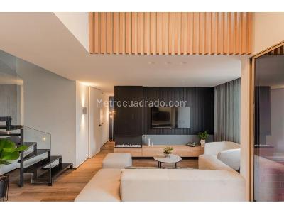 Apartamento de 2 alcobas en venta en El Poblado, Medellín, 128 m² · foto 6 de 16