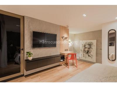 Apartamento de 2 alcobas en venta en El Poblado, Medellín, 128 m² · foto 7 de 16