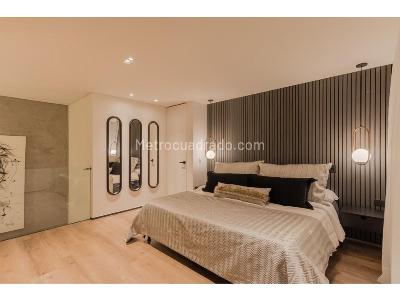 Apartamento de 2 alcobas en venta en El Poblado, Medellín, 128 m² · foto 11 de 16