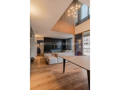 Apartamento de 2 alcobas en venta en El Poblado, Medellín, 128 m² · foto 16 de 16