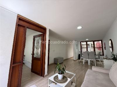 Casa de 5 alcobas en venta en Simón Bolívar, Medellín, 143 m² · foto 12 de 20