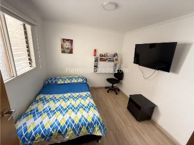Casa de 5 alcobas en venta en Simón Bolívar, Medellín, 143 m² · foto 14 de 20