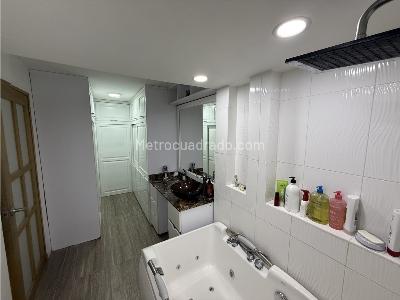Casa de 5 alcobas en venta en Simón Bolívar, Medellín, 143 m² · foto 16 de 20