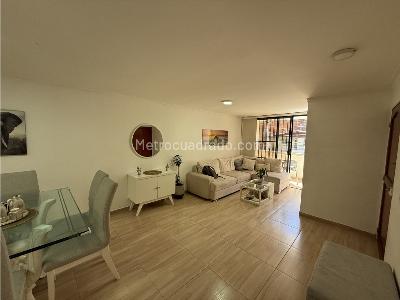 Casa de 5 alcobas en venta en Simón Bolívar, Medellín, 143 m² · foto 4 de 20