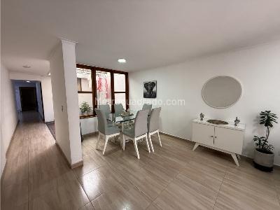 Casa de 5 alcobas en venta en Simón Bolívar, Medellín, 143 m² · foto 9 de 20