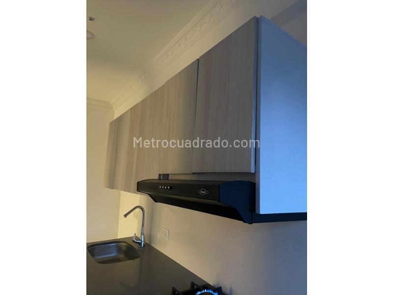 Apartment for rent in Bello