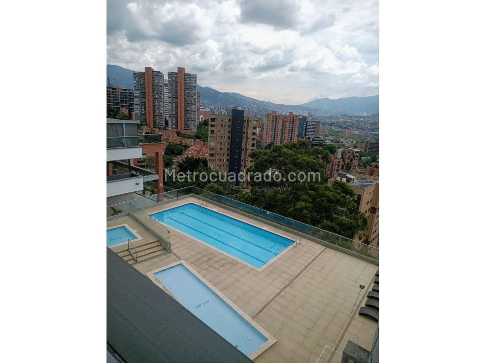 Apartamento de 3 habitaciones en arriendo en Castropol Medellin, Medellín — imagen 1 de 20