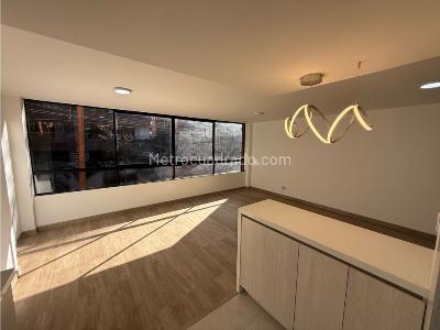 Apartamento de 3 alcobas en venta en Zona 2, Envigado, 113 m² · foto 1 de 20