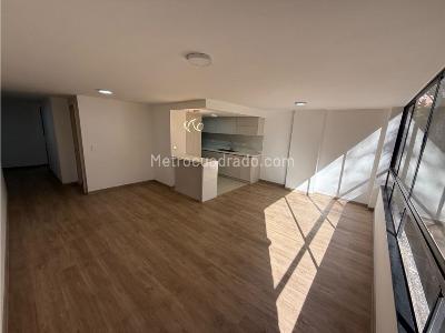 Apartamento de 3 alcobas en venta en Zona 2, Envigado, 113 m² · foto 4 de 20