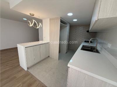 Apartamento de 3 alcobas en venta en Zona 2, Envigado, 113 m² · foto 5 de 20