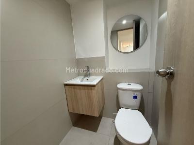 Apartamento de 3 alcobas en venta en Zona 2, Envigado, 113 m² · foto 11 de 20