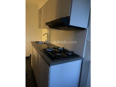 Apartamento de 3 alcobas en arriendo en Florida Norteamerica, Bello, 61 m² · foto 2 de 20