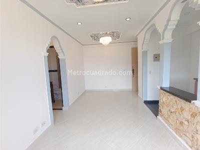 Apartamento de 3 alcobas en arriendo en Florida Norteamerica, Bello, 61 m² · foto 3 de 20