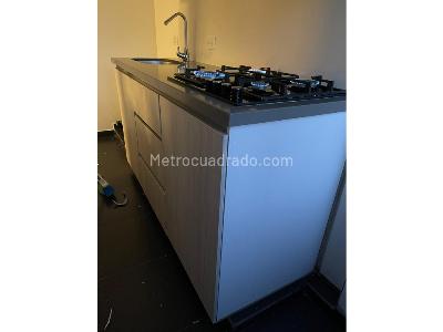 Apartamento de 3 alcobas en arriendo en Florida Norteamerica, Bello, 61 m² · foto 13 de 20