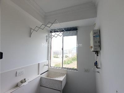 Apartamento de 3 alcobas en arriendo en Florida Norteamerica, Bello, 61 m² · foto 14 de 20