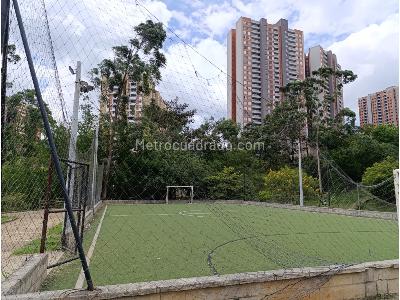 Apartamento de 3 alcobas en arriendo en Florida Norteamerica, Bello, 61 m² · foto 16 de 20