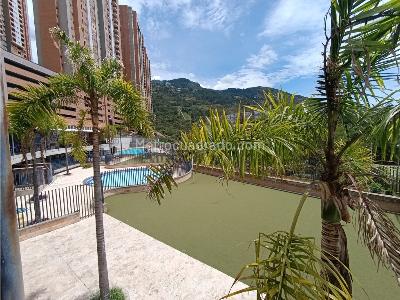 Apartamento de 3 alcobas en arriendo en Florida Norteamerica, Bello, 61 m² · foto 18 de 20
