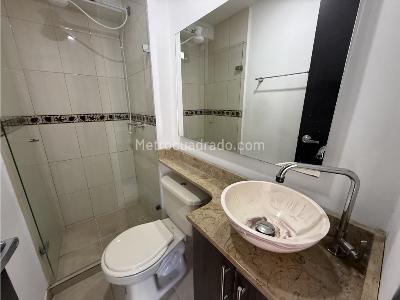 Apartamento de 3 alcobas en venta en Belen, Medellín, 52 m² · foto 6 de 13